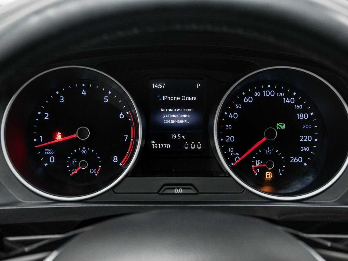 Продажа Б/У Фольксваген Тигуан. Фото: #20