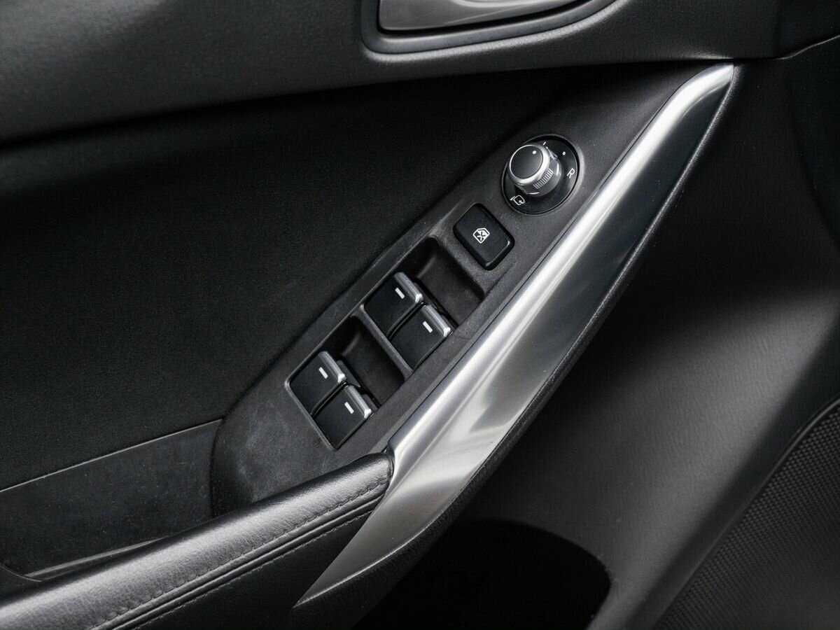 Продажа Б/У Мазда 6. Фото: #13