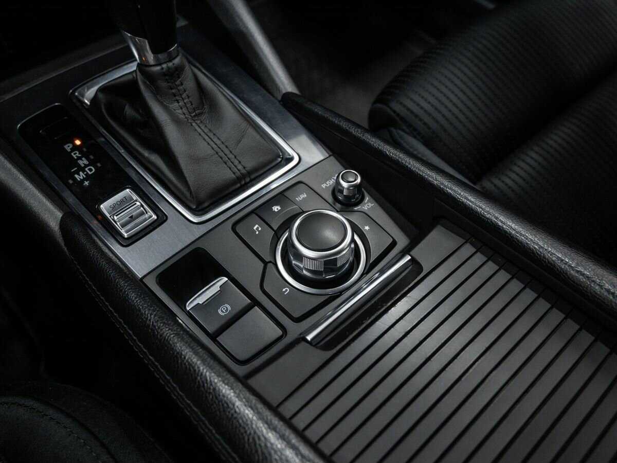 Продажа Б/У Мазда 6. Фото: #16