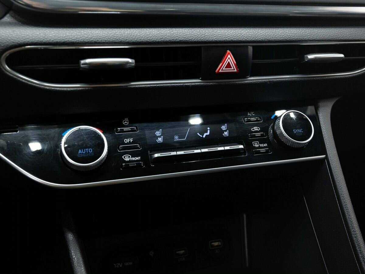 Продажа Б/У Хендай Соната. Фото: #23