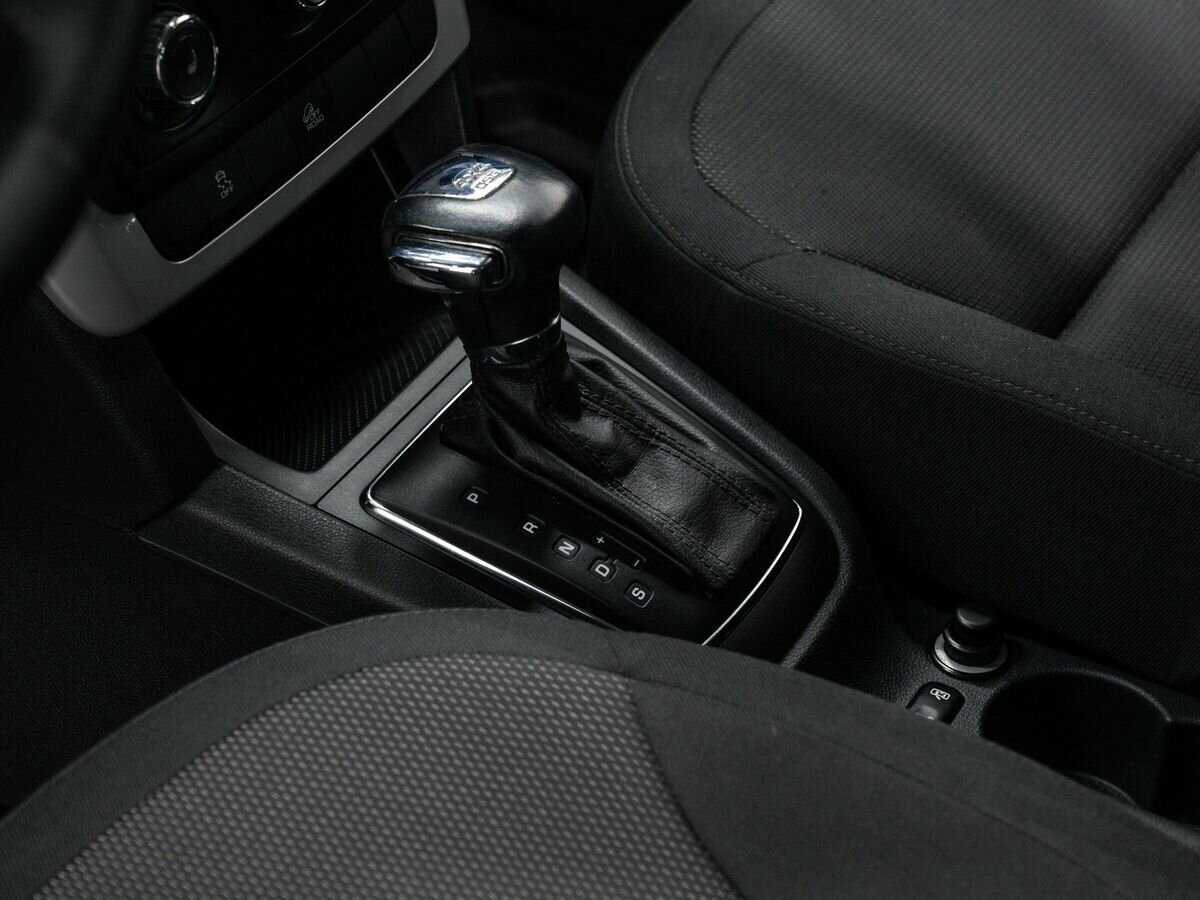 Продажа Б/У Шкода Йети. Фото: #15