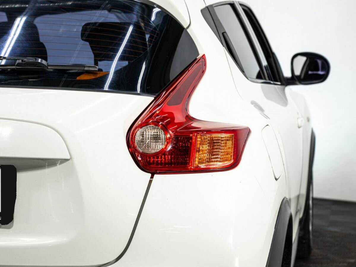 Продажа Б/У Ниссан Жук. Фото: #6