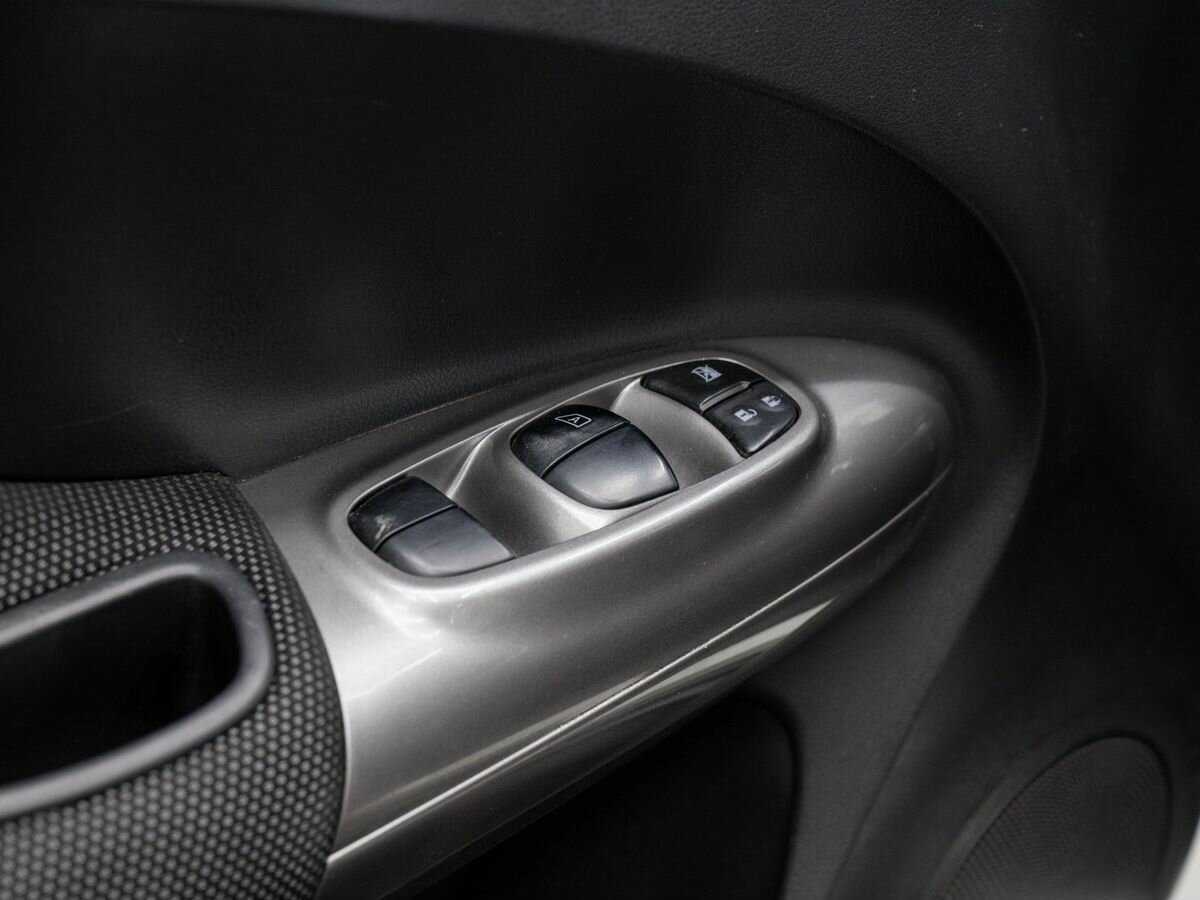 Продажа Б/У Ниссан Жук. Фото: #15