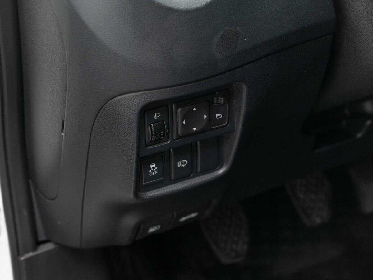 Продажа Б/У Ниссан Жук. Фото: #16