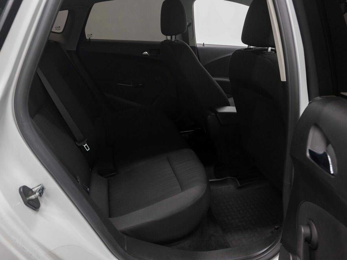 Продажа Б/У Опель Астра. Фото: #9