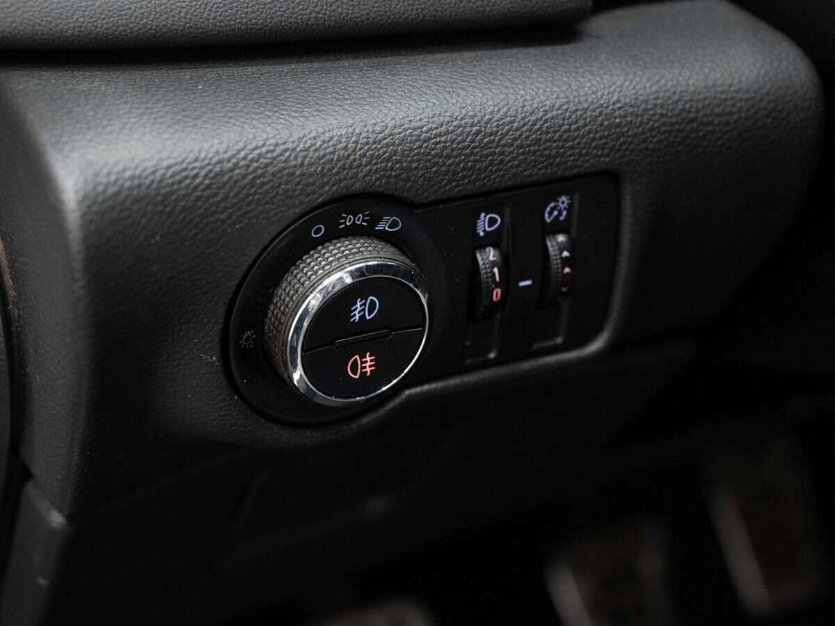 Продажа Б/У Опель Астра. Фото: #17