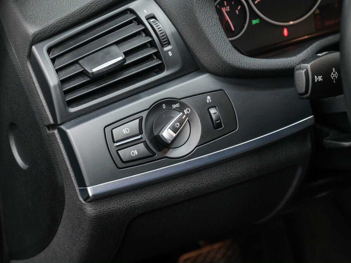 Продажа Б/У БМВ Икс3. Фото: #16