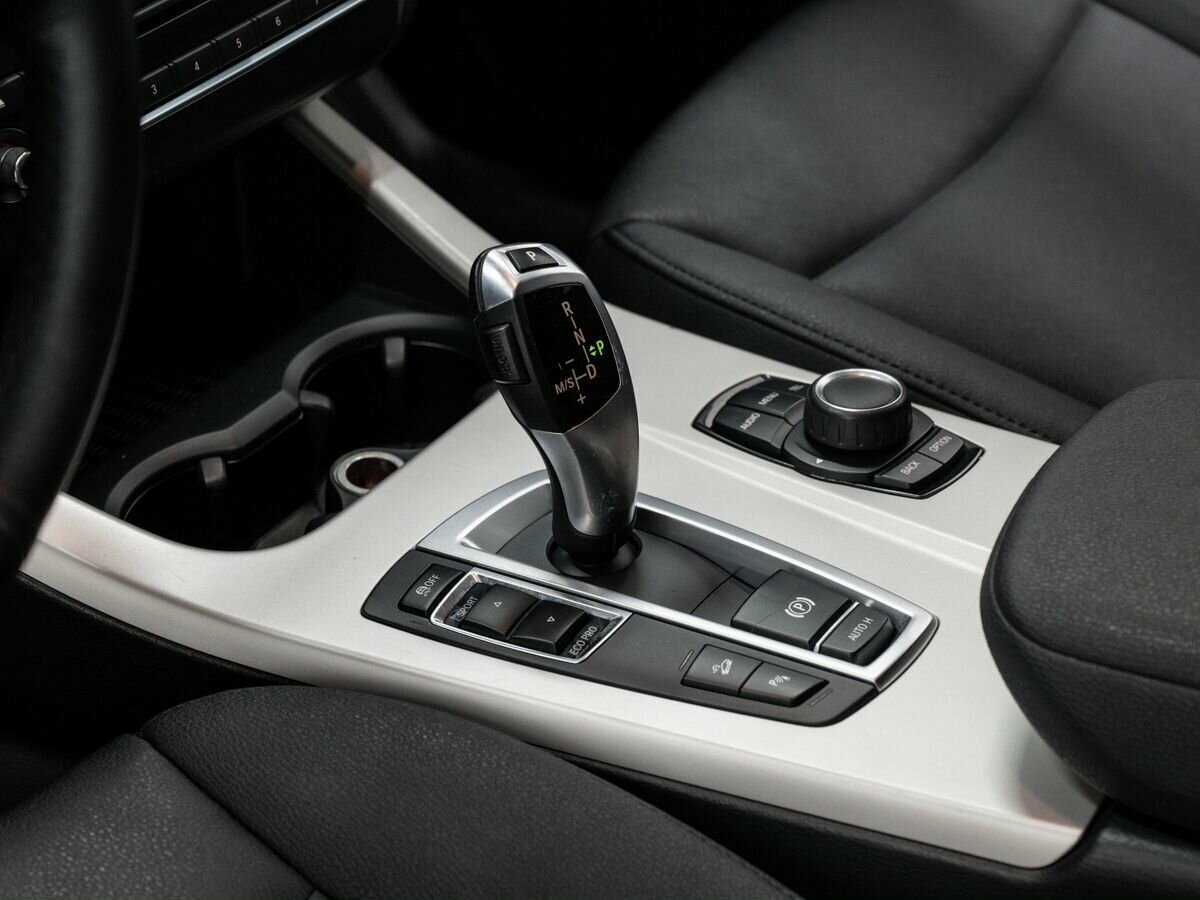 Продажа Б/У БМВ Икс3. Фото: #17