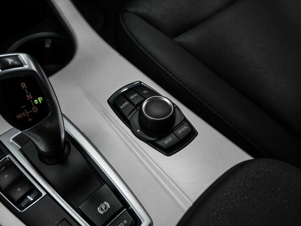 Продажа Б/У БМВ Икс3. Фото: #18