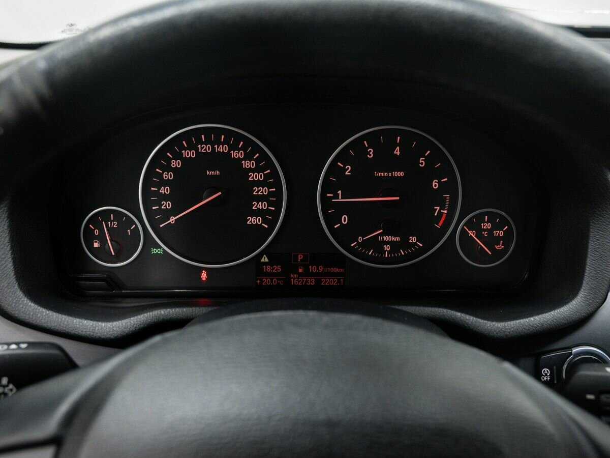 Продажа Б/У БМВ Икс3. Фото: #22