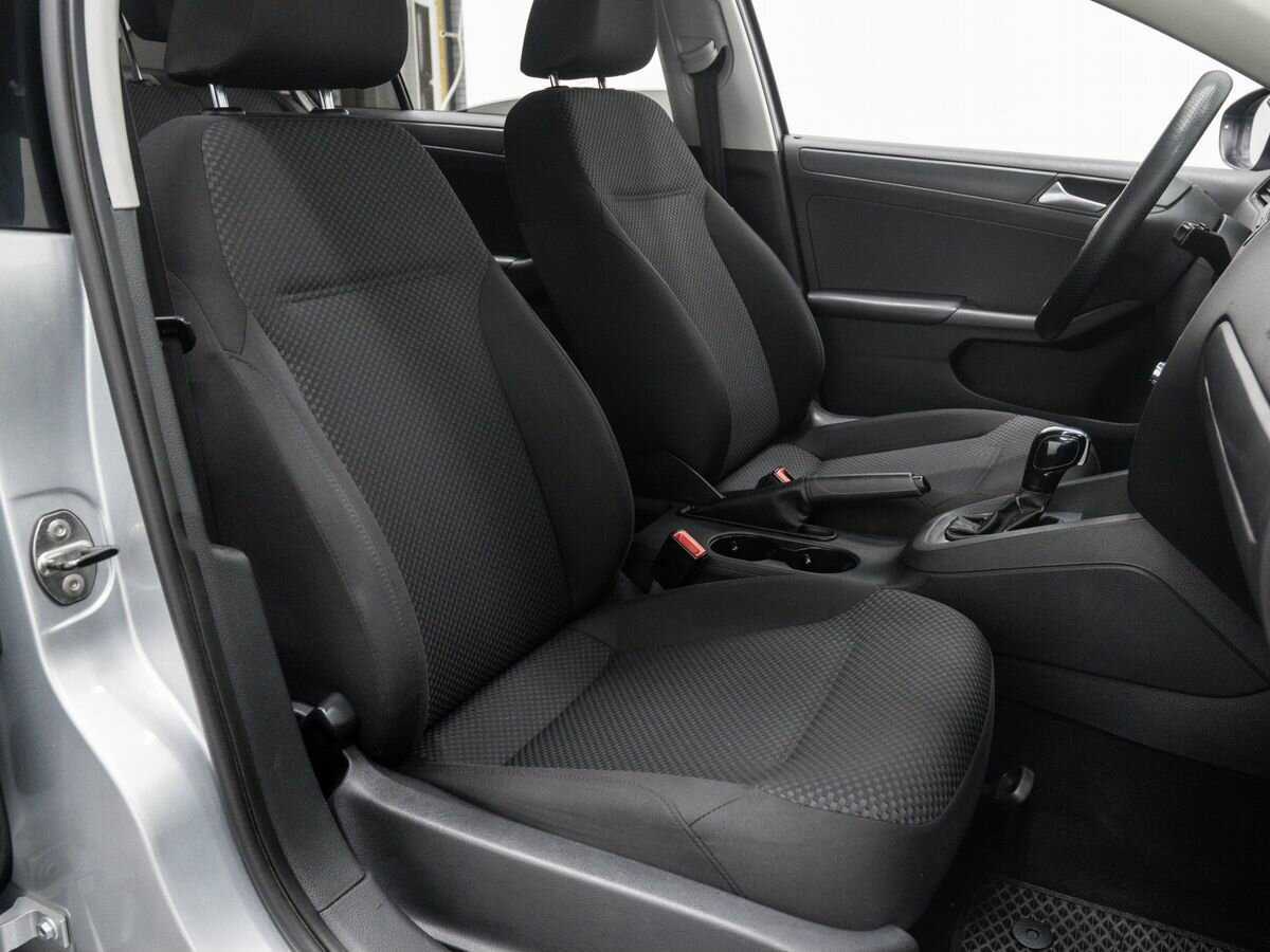 Продажа Б/У Фольксваген Джетта. Фото: #8