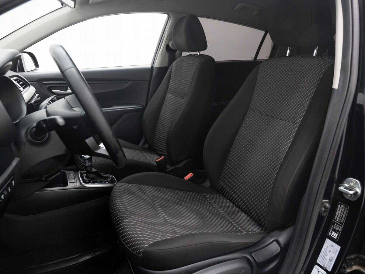 Продажа Б/У Киа Рио. Фото: #8