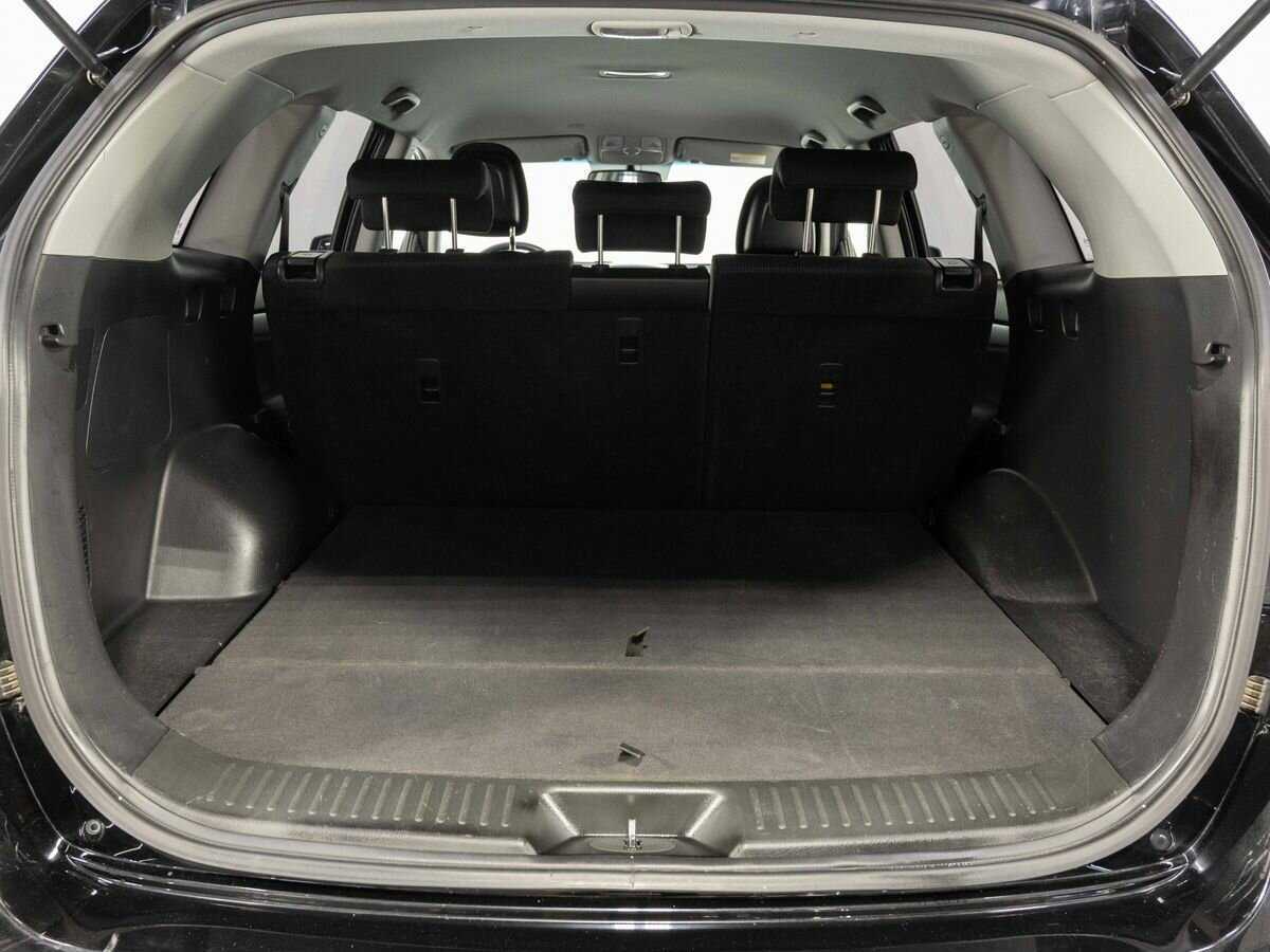 Продажа Б/У Киа Соренто. Фото: #24