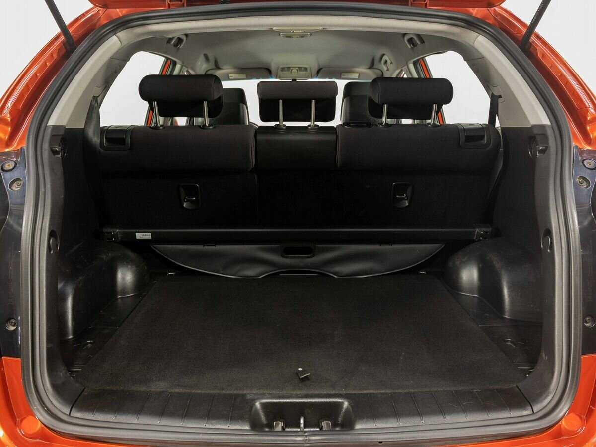 Продажа Б/У Сан-Ён Актион. Фото: #22