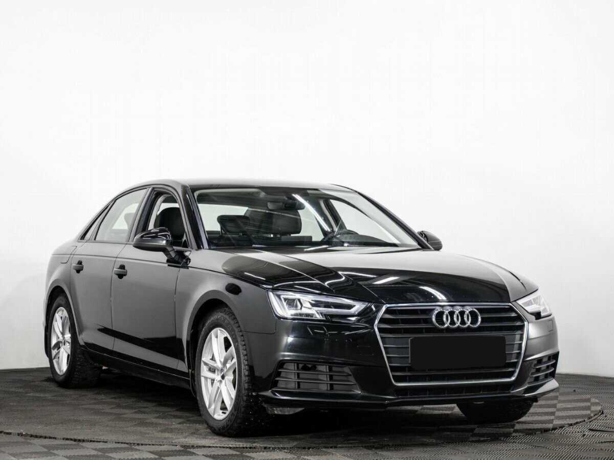 Продажа Б/У Ауди А4. Фото: #2