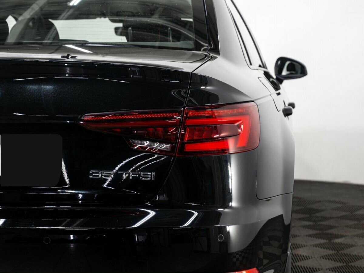 Продажа Б/У Ауди А4. Фото: #6