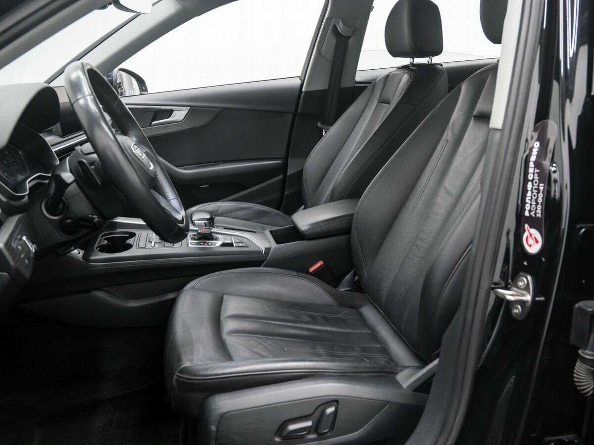 Продажа Б/У Ауди А4. Фото: #14