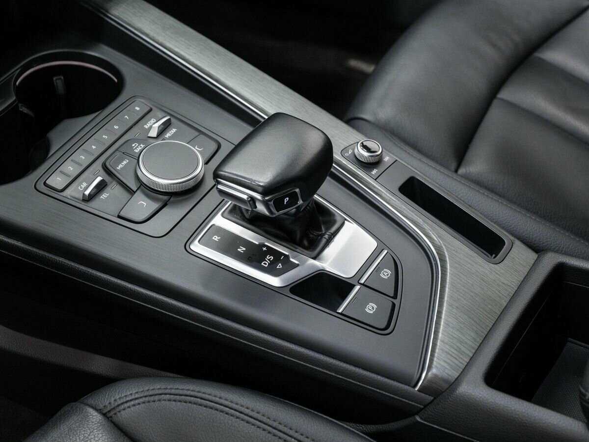 Продажа Б/У Ауди А4. Фото: #18