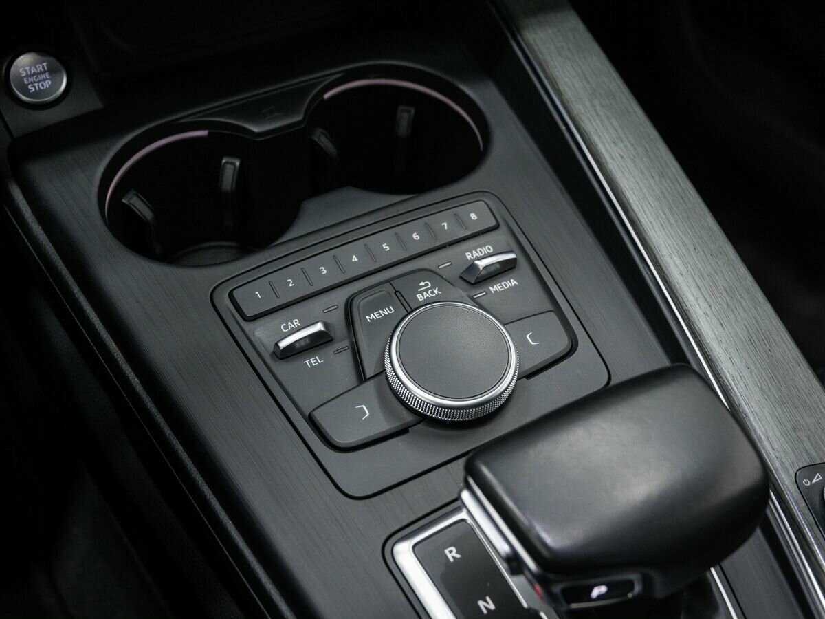 Продажа Б/У Ауди А4. Фото: #19