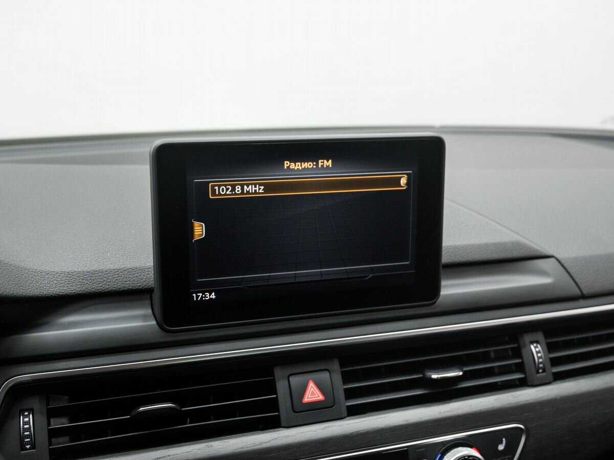 Продажа Б/У Ауди А4. Фото: #21