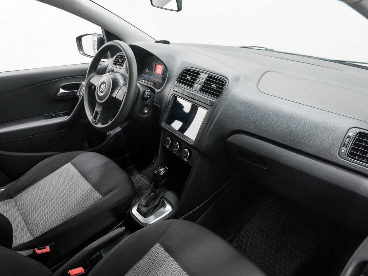 Продажа Б/У Фольксваген Поло. Фото: #7