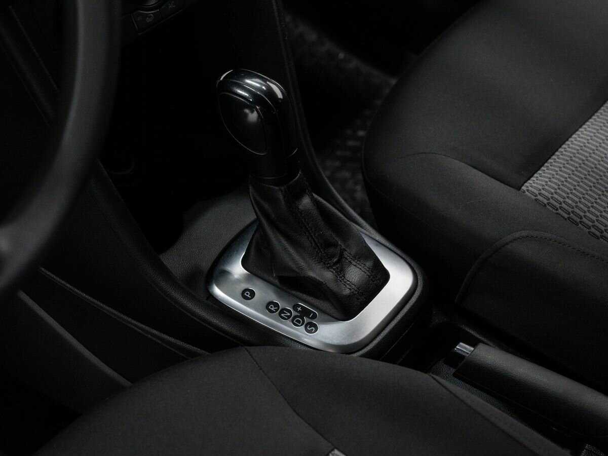 Продажа Б/У Фольксваген Поло. Фото: #17