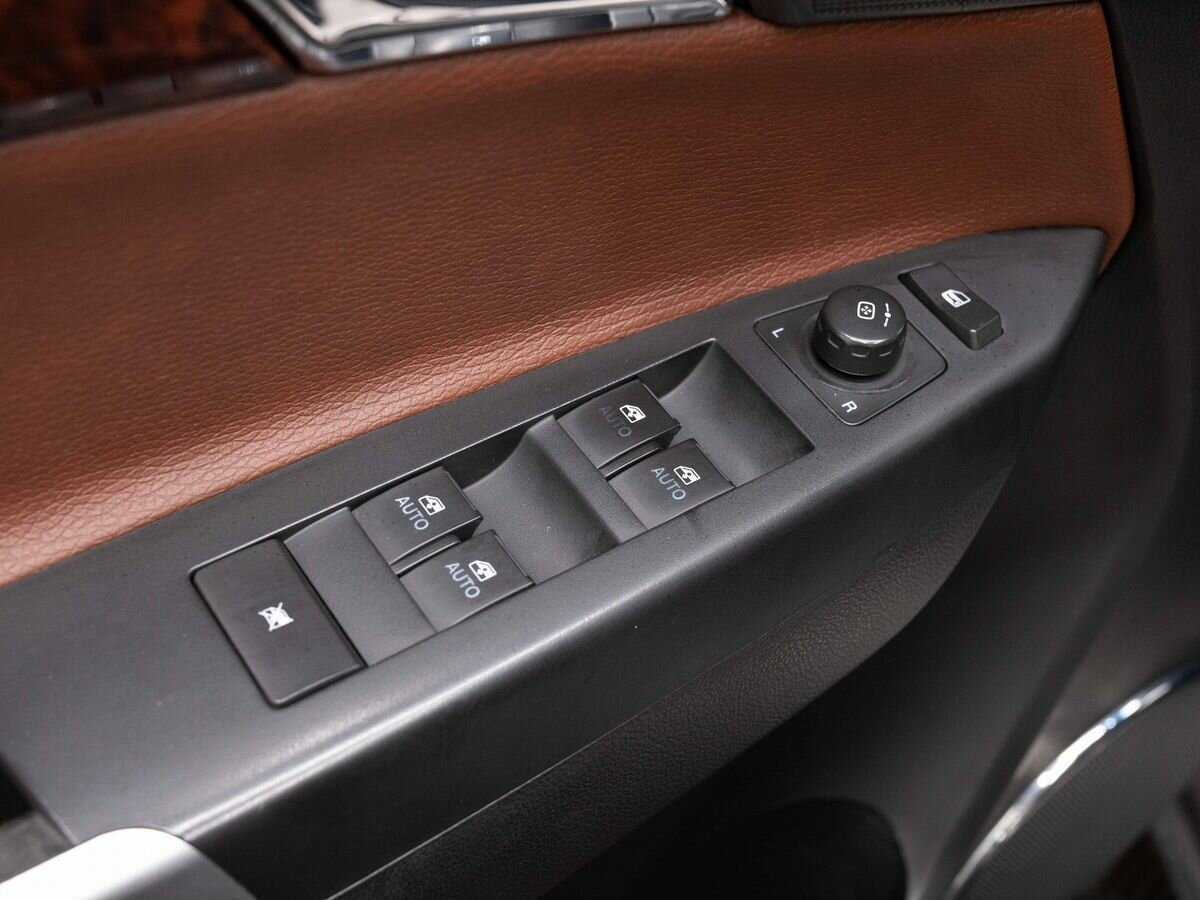 Продажа Б/У Опель Антара. Фото: #19