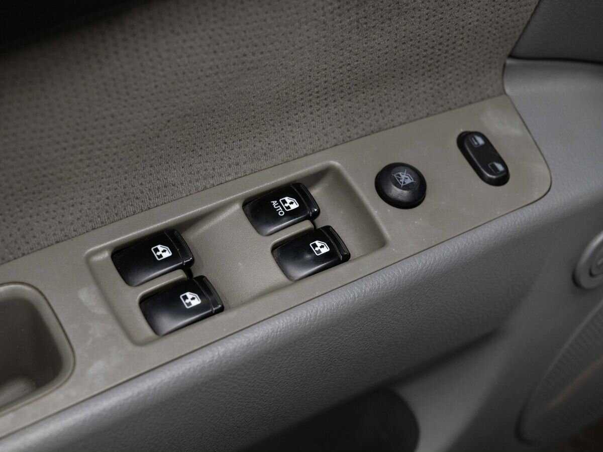 Продажа Б/У Дэу Гентра. Фото: #16