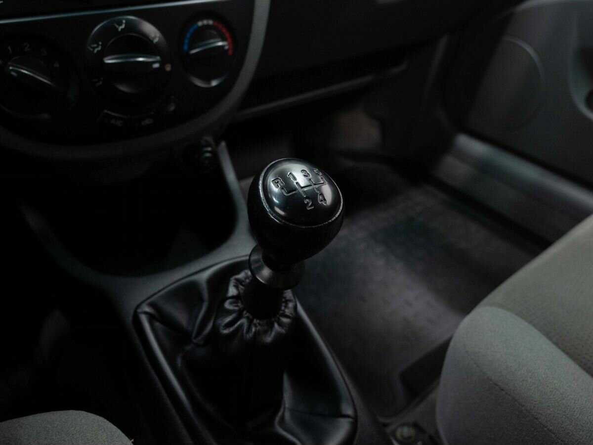 Продажа Б/У Дэу Гентра. Фото: #19