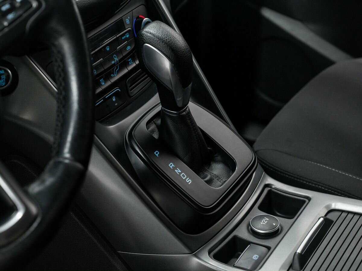 Продажа Б/У Форд Куга. Фото: #17