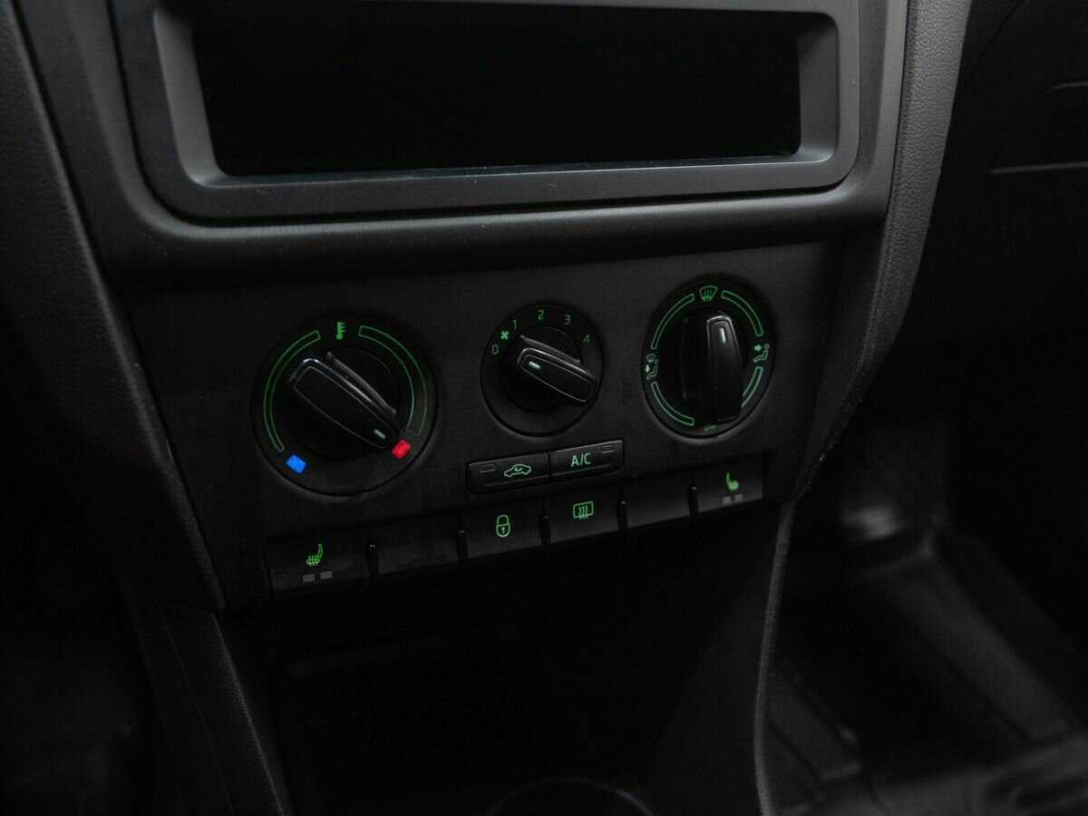 Продажа Б/У Шкода Рапид. Фото: #15