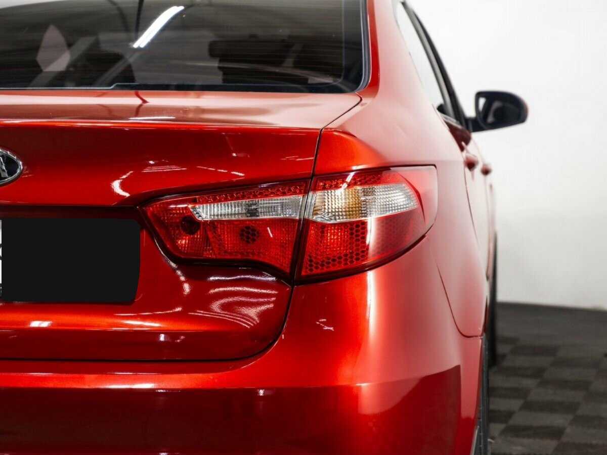 Продажа Б/У Киа Рио. Фото: #6