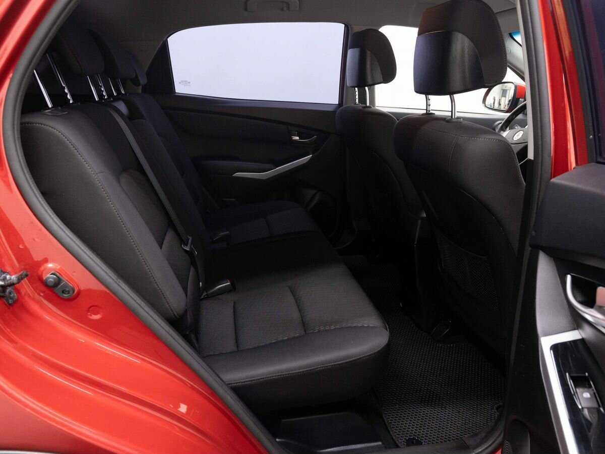 Продажа Б/У Сан-Ён Актион. Фото: #11