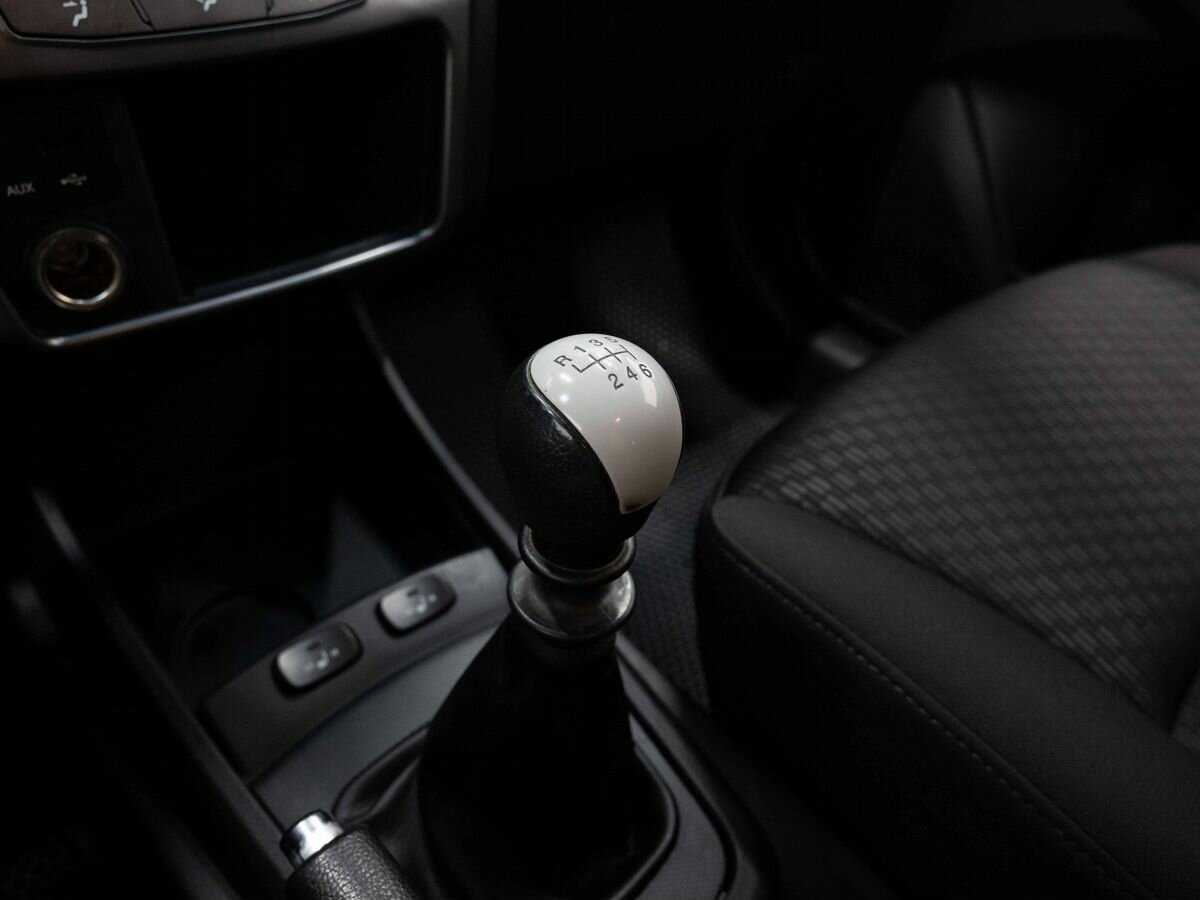 Продажа Б/У Сан-Ён Актион. Фото: #19