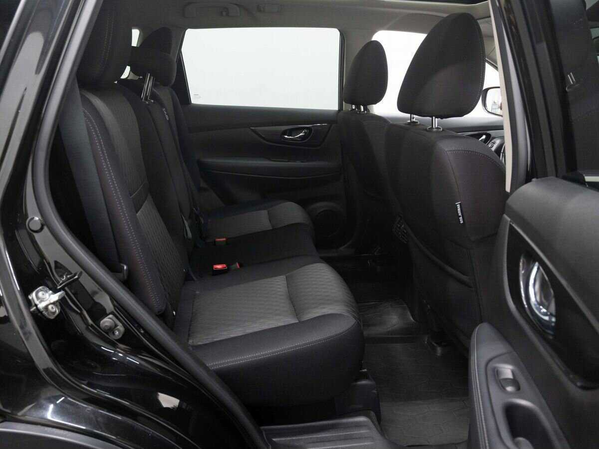 Продажа Б/У Ниссан Икс-Трейл. Фото: #11