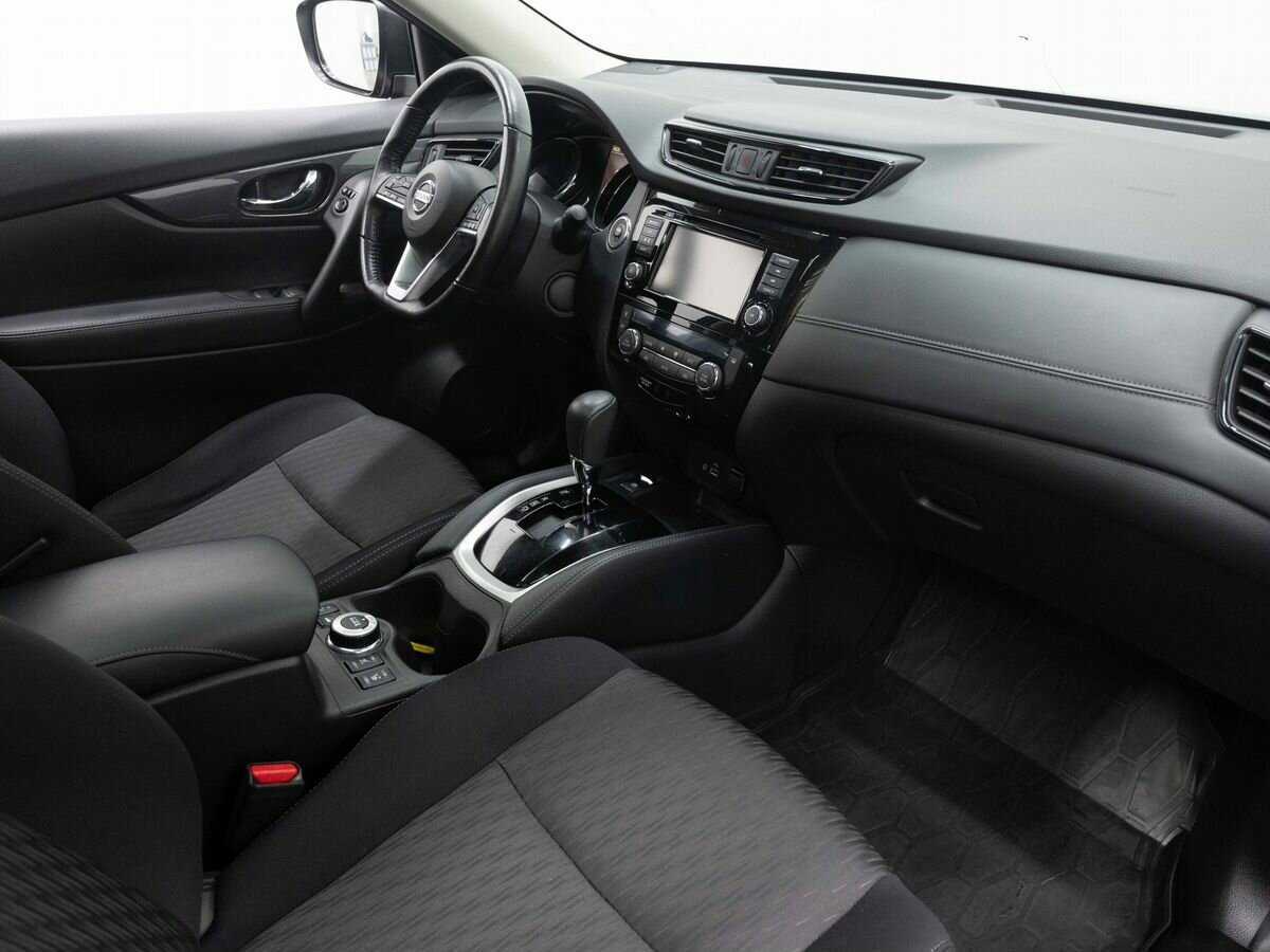 Продажа Б/У Ниссан Икс-Трейл. Фото: #12