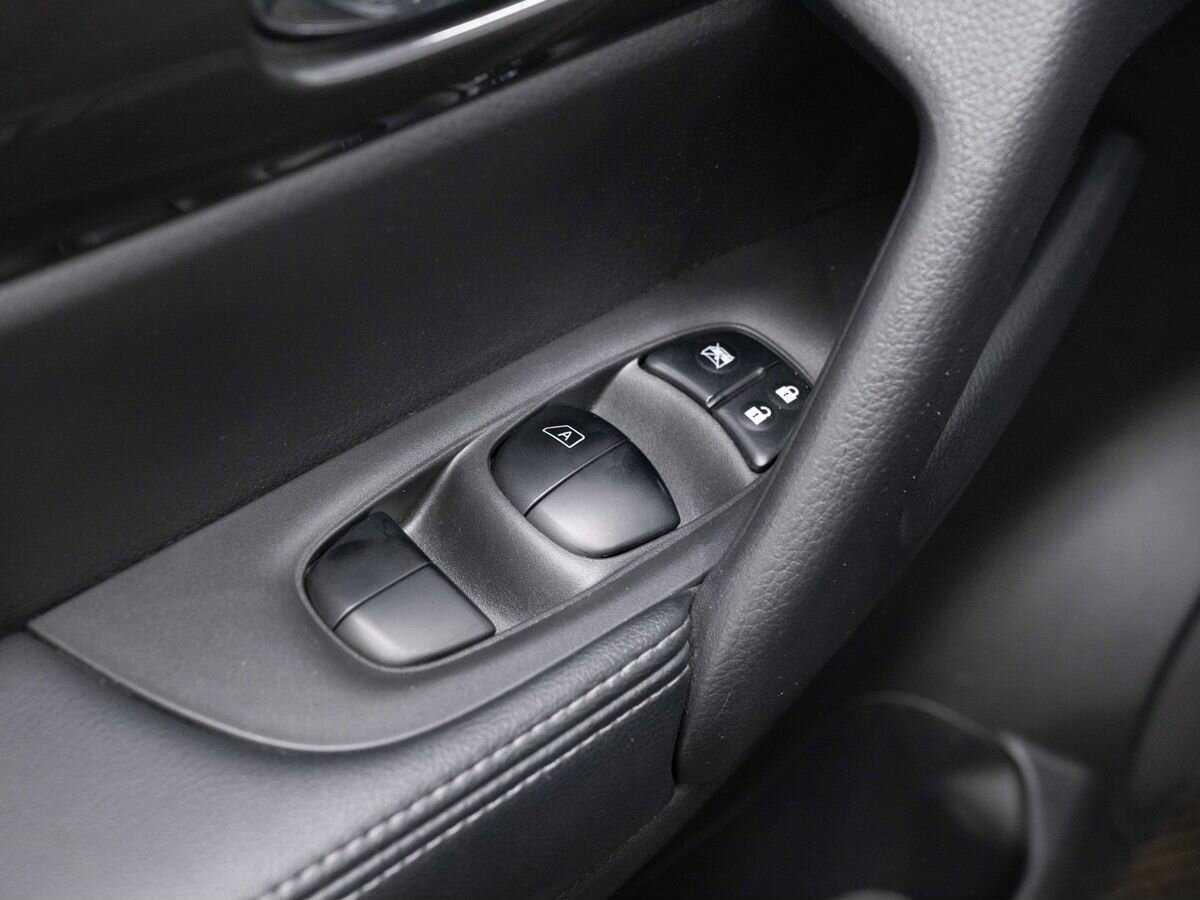 Продажа Б/У Ниссан Икс-Трейл. Фото: #19