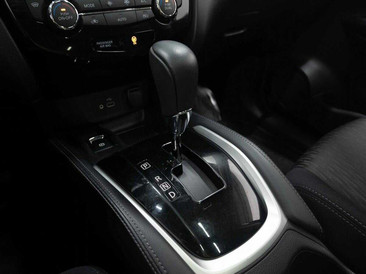 Продажа Б/У Ниссан Икс-Трейл. Фото: #23