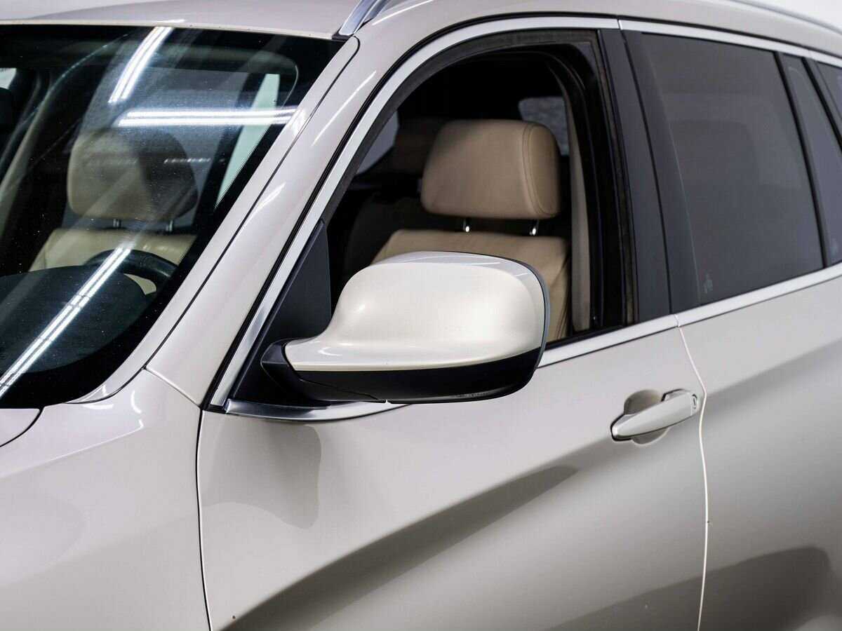 Продажа Б/У БМВ Икс3. Фото: #7