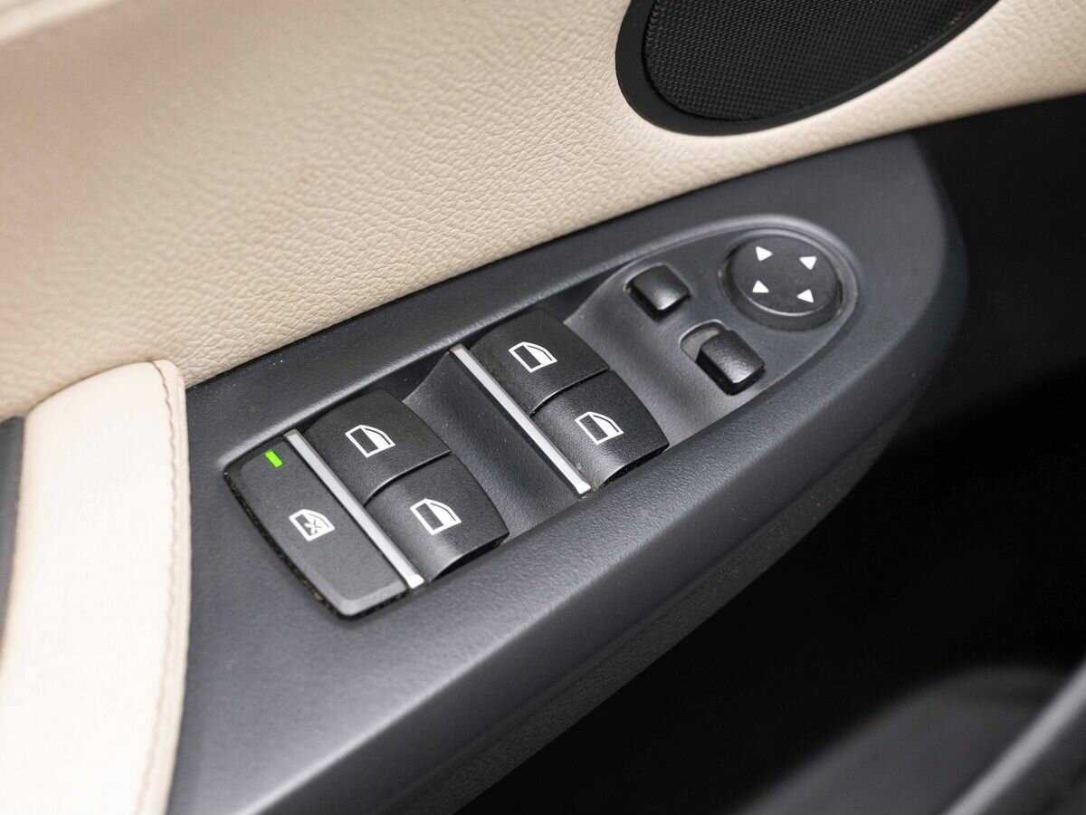 Продажа Б/У БМВ Икс3. Фото: #19