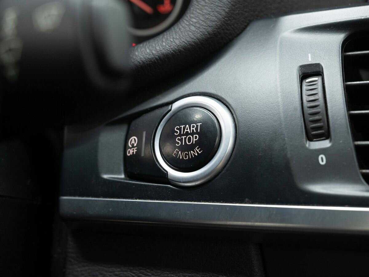 Продажа Б/У БМВ Икс3. Фото: #24