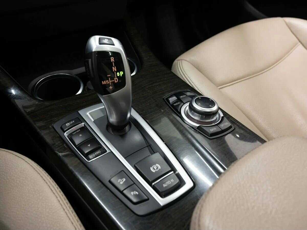 Продажа Б/У БМВ Икс3. Фото: #25