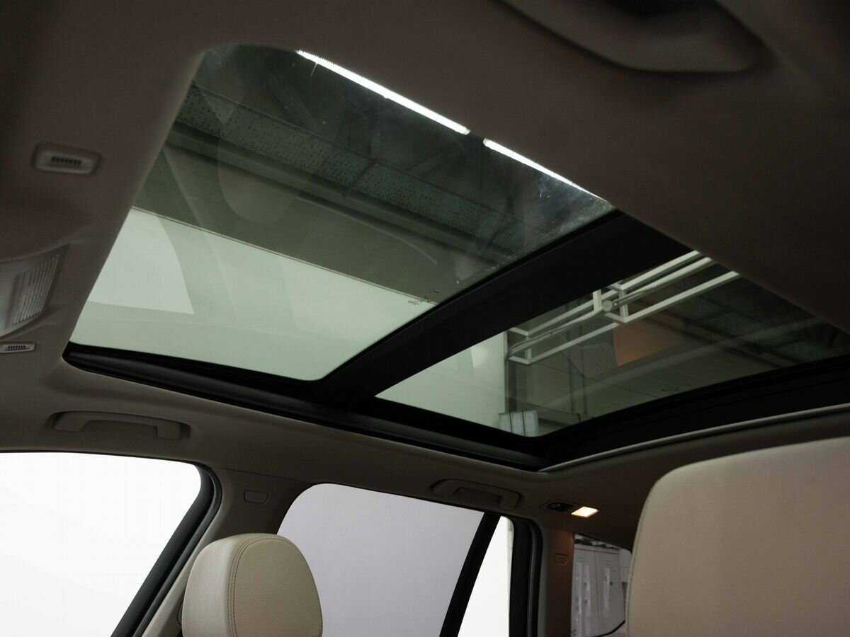 Продажа Б/У БМВ Икс3. Фото: #26