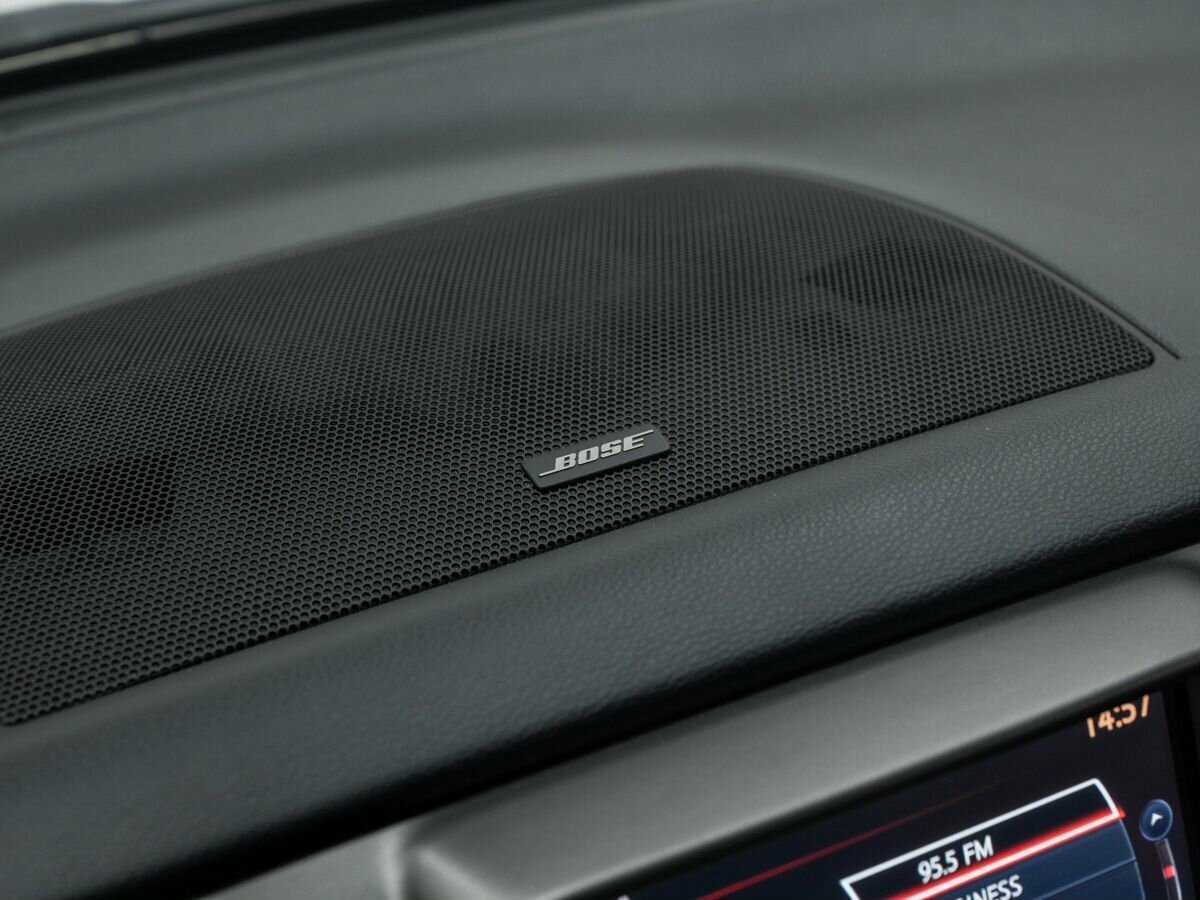 Продажа Б/У Ниссан Мурано. Фото: #25