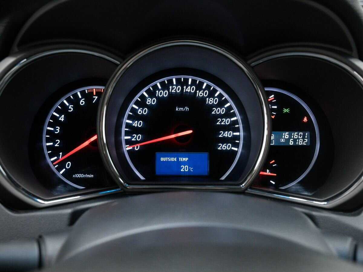 Продажа Б/У Ниссан Мурано. Фото: #26