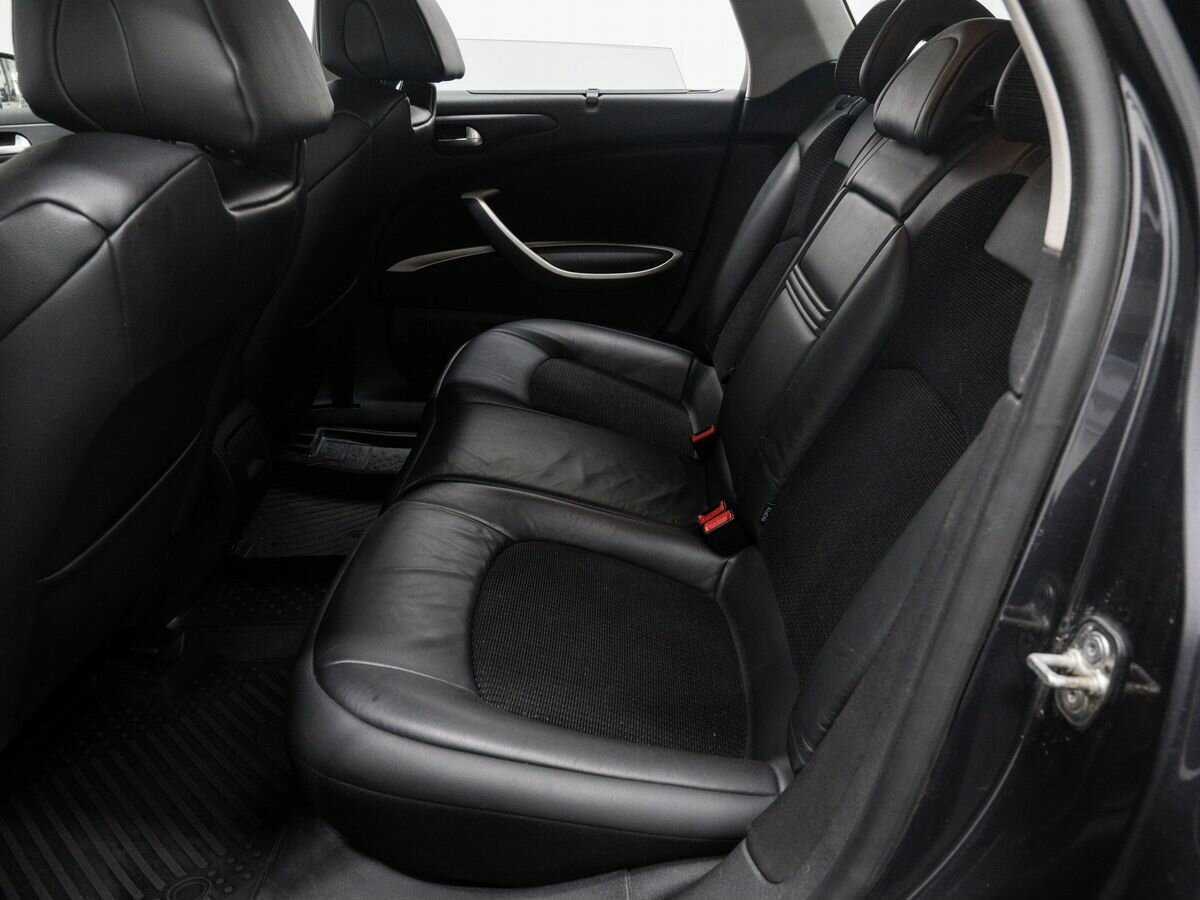 Продажа Б/У Ситроен Ц5. Фото: #11