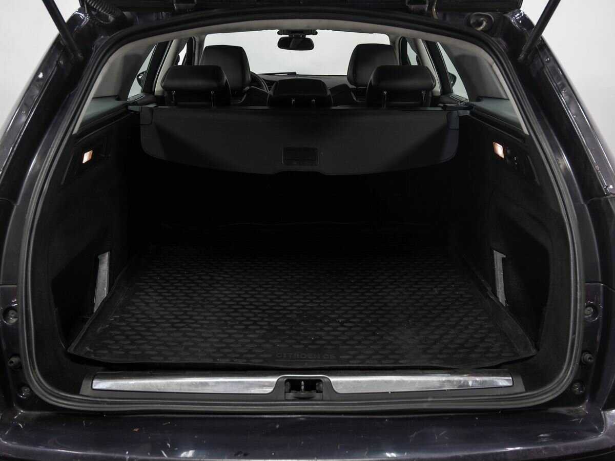 Продажа Б/У Ситроен Ц5. Фото: #21