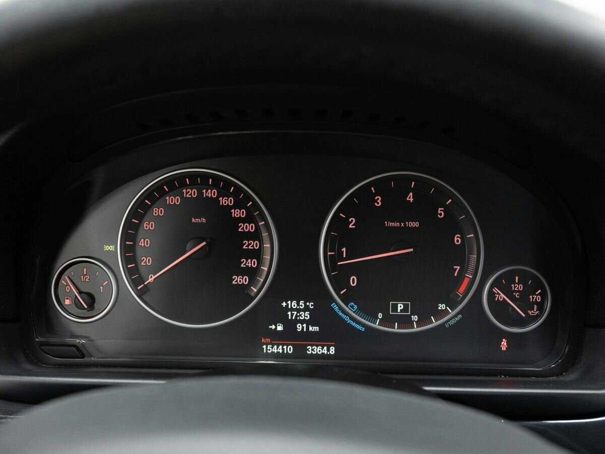 Продажа Б/У БМВ 5 серии. Фото: #19