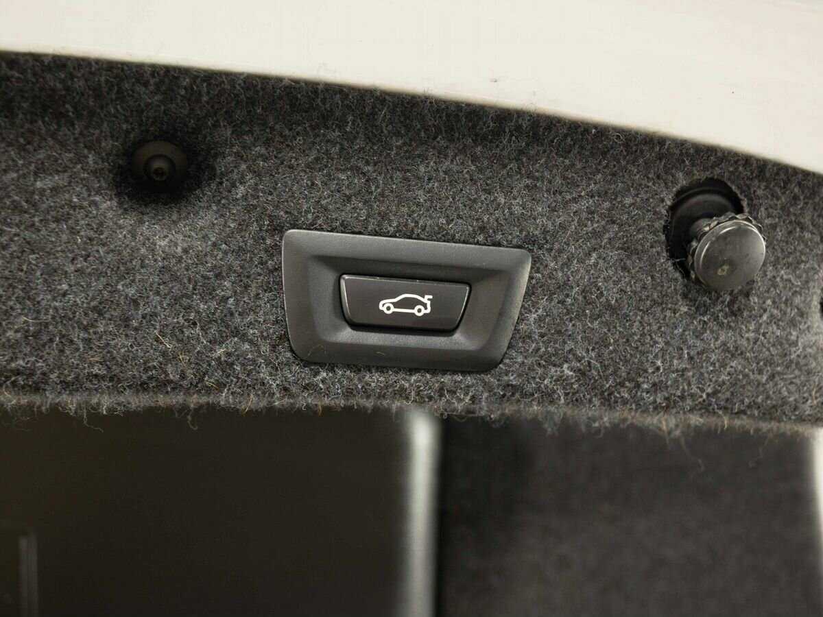 Продажа Б/У БМВ 5 серии. Фото: #27