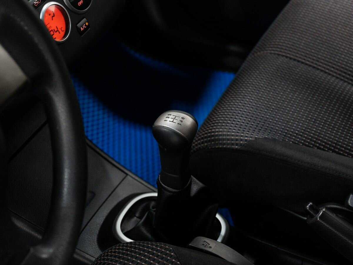 Продажа Б/У Ниссан Тиида. Фото: #17